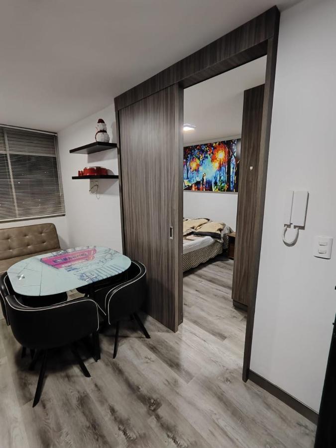 Apartamento Oronegroapartahoteles Acogedor Amoblado Armenia, Quindio