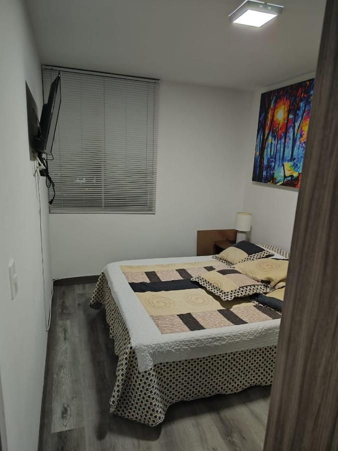 Oronegroapartahoteles Acogedor Amoblado Armenia, Quindio Apartamento Armenia (Quindio)