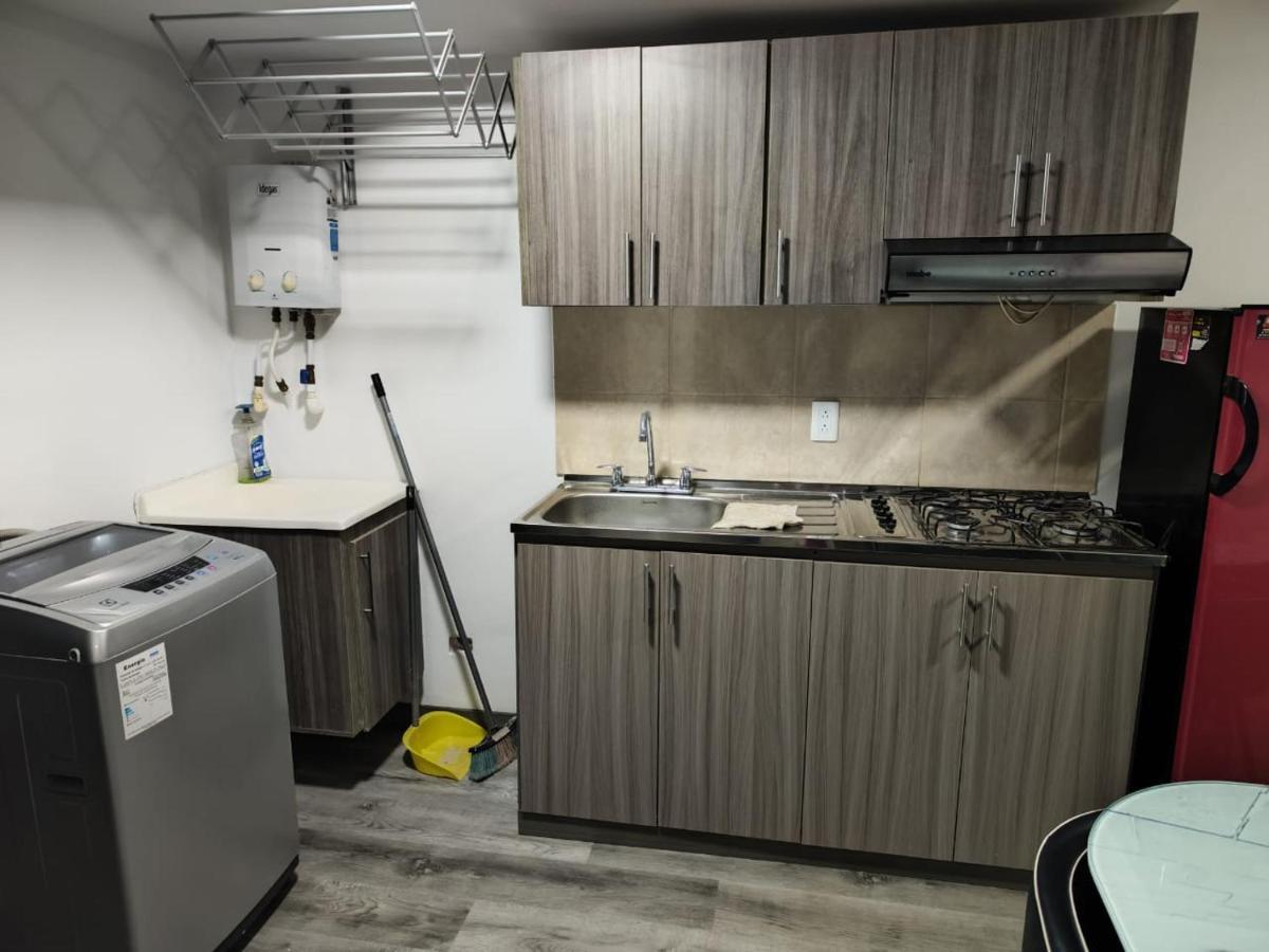 Apartamento Oronegroapartahoteles Acogedor Amoblado Armenia, Quindio *