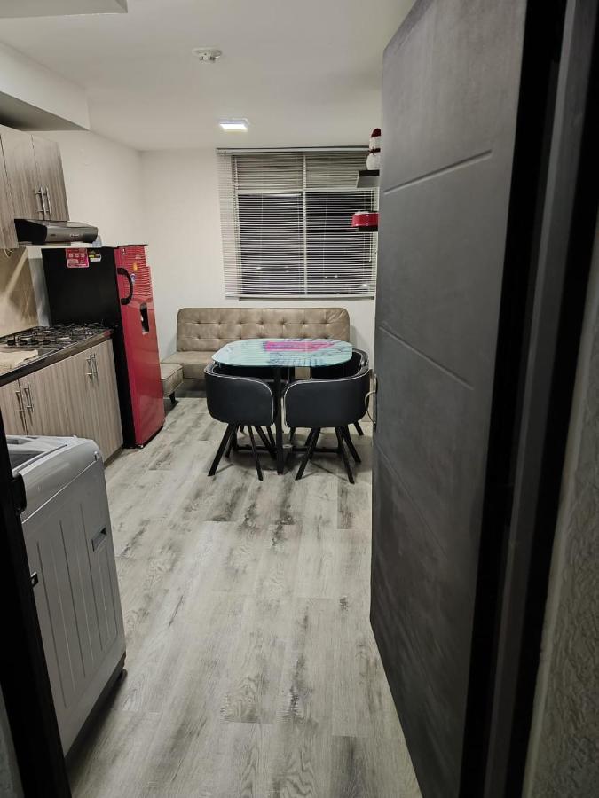 Oronegroapartahoteles Acogedor Amoblado Armenia, Quindio Apartamento Armenia (Quindio)