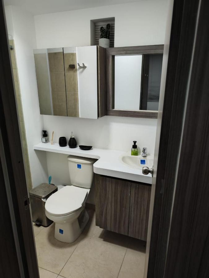 Oronegroapartahoteles Acogedor Amoblado Armenia, Quindio Apartamento Armenia (Quindio)