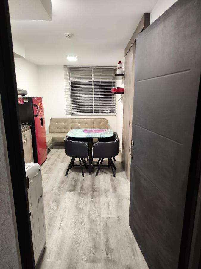 Oronegroapartahoteles Acogedor Amoblado Armenia, Quindio Apartamento *