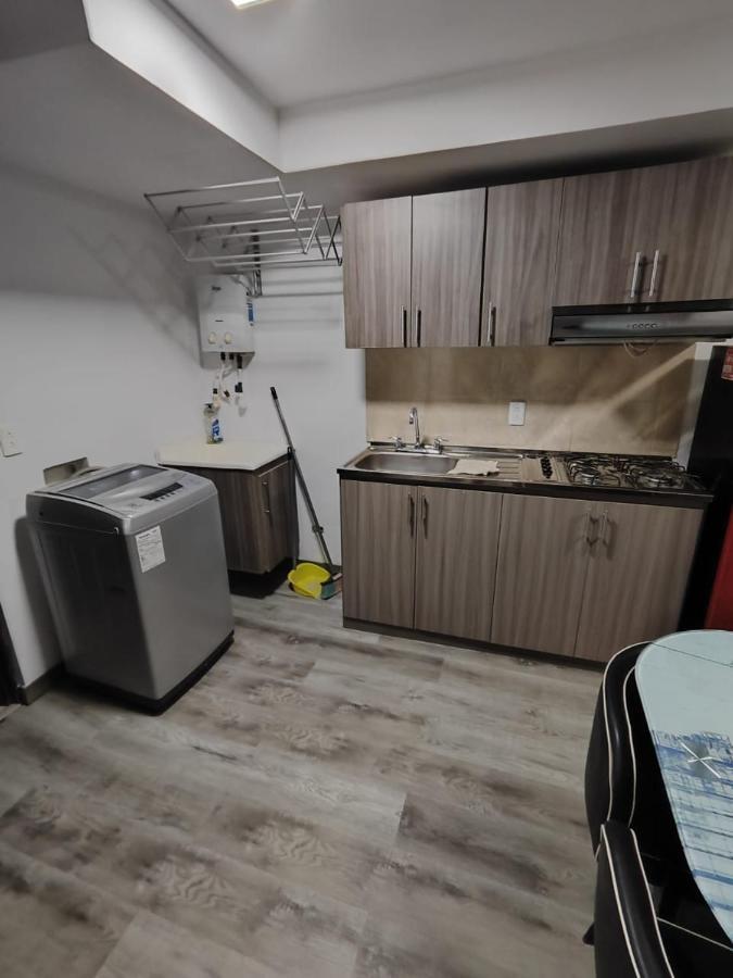 Oronegroapartahoteles Acogedor Amoblado Armenia, Quindio Apartamento