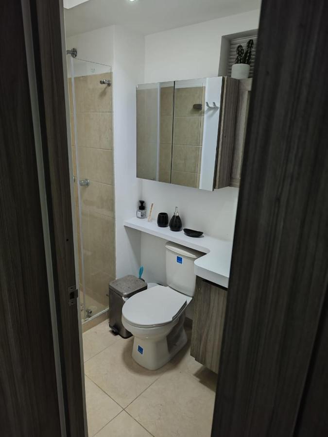 Oronegroapartahoteles Acogedor Amoblado Armenia, Quindio Apartamento