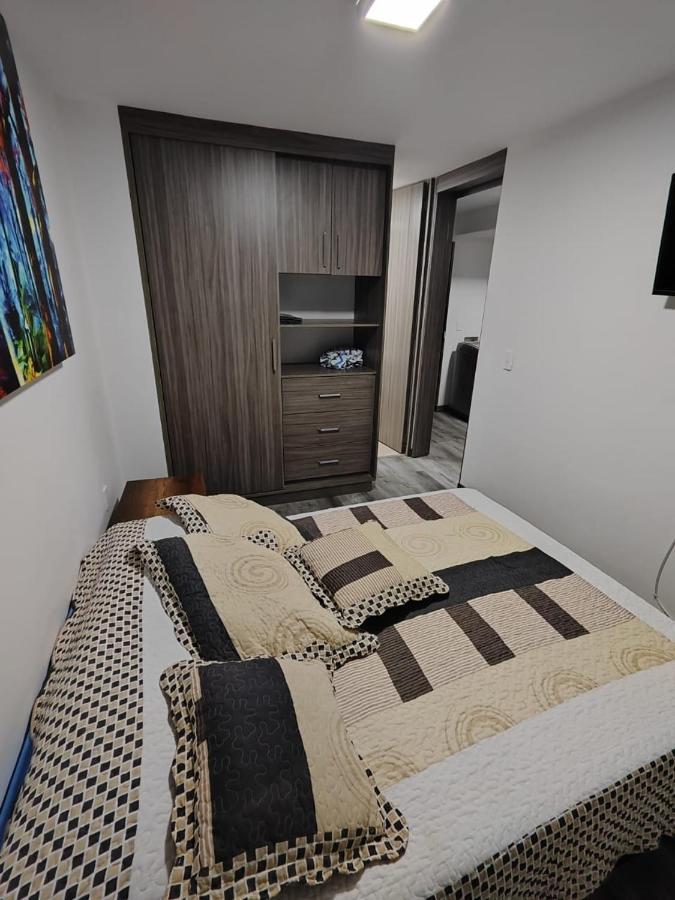 Apartamento Oronegroapartahoteles Acogedor Amoblado Armenia, Quindio