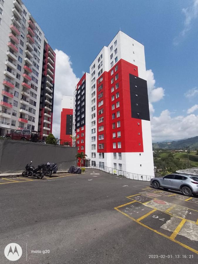 Oronegroapartahoteles Acogedor Amoblado Armenia, Quindio Apartamento *