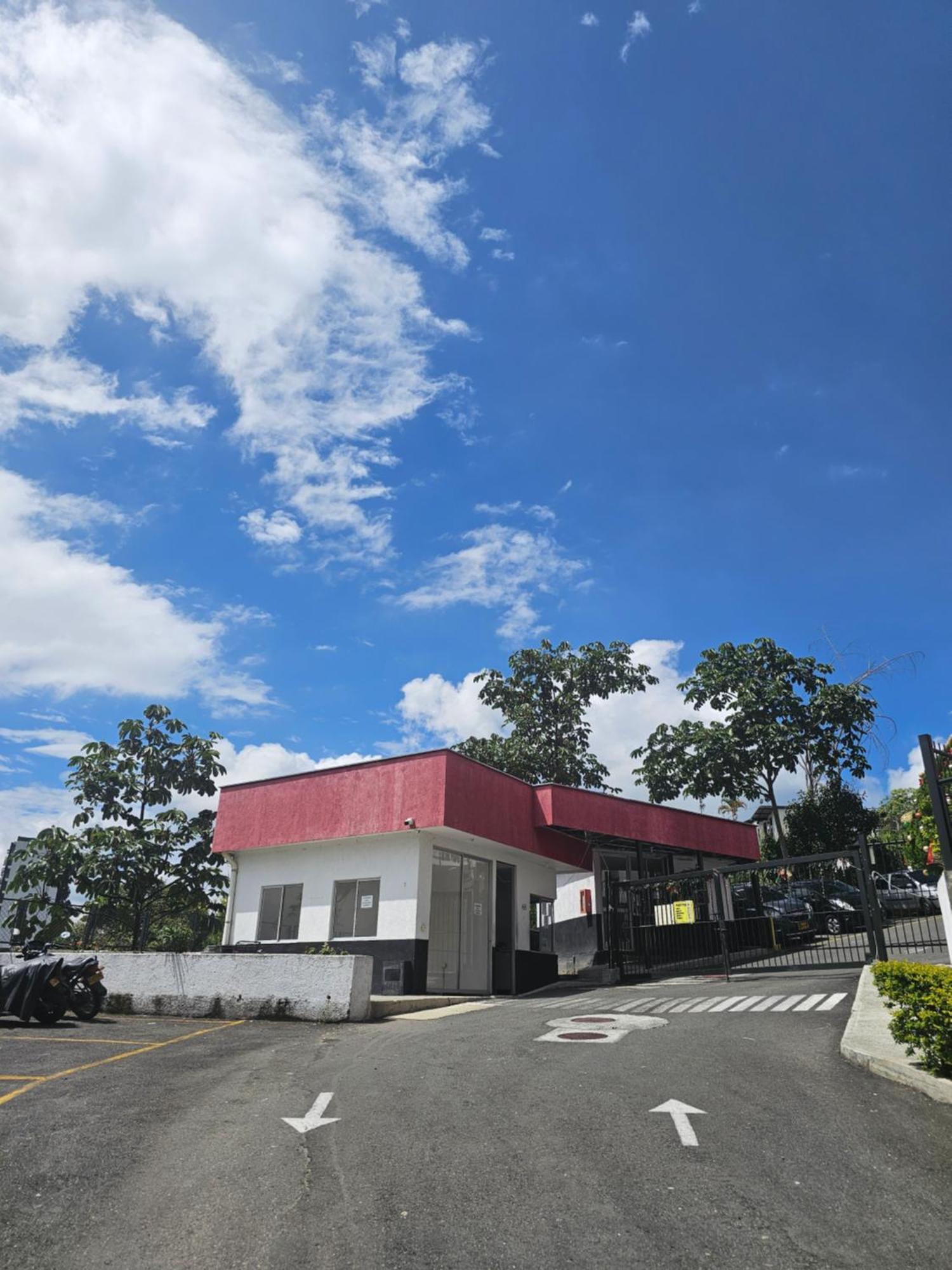 Oronegroapartahoteles Acogedor Amoblado Armenia, Quindio * Armenia (Quindio)