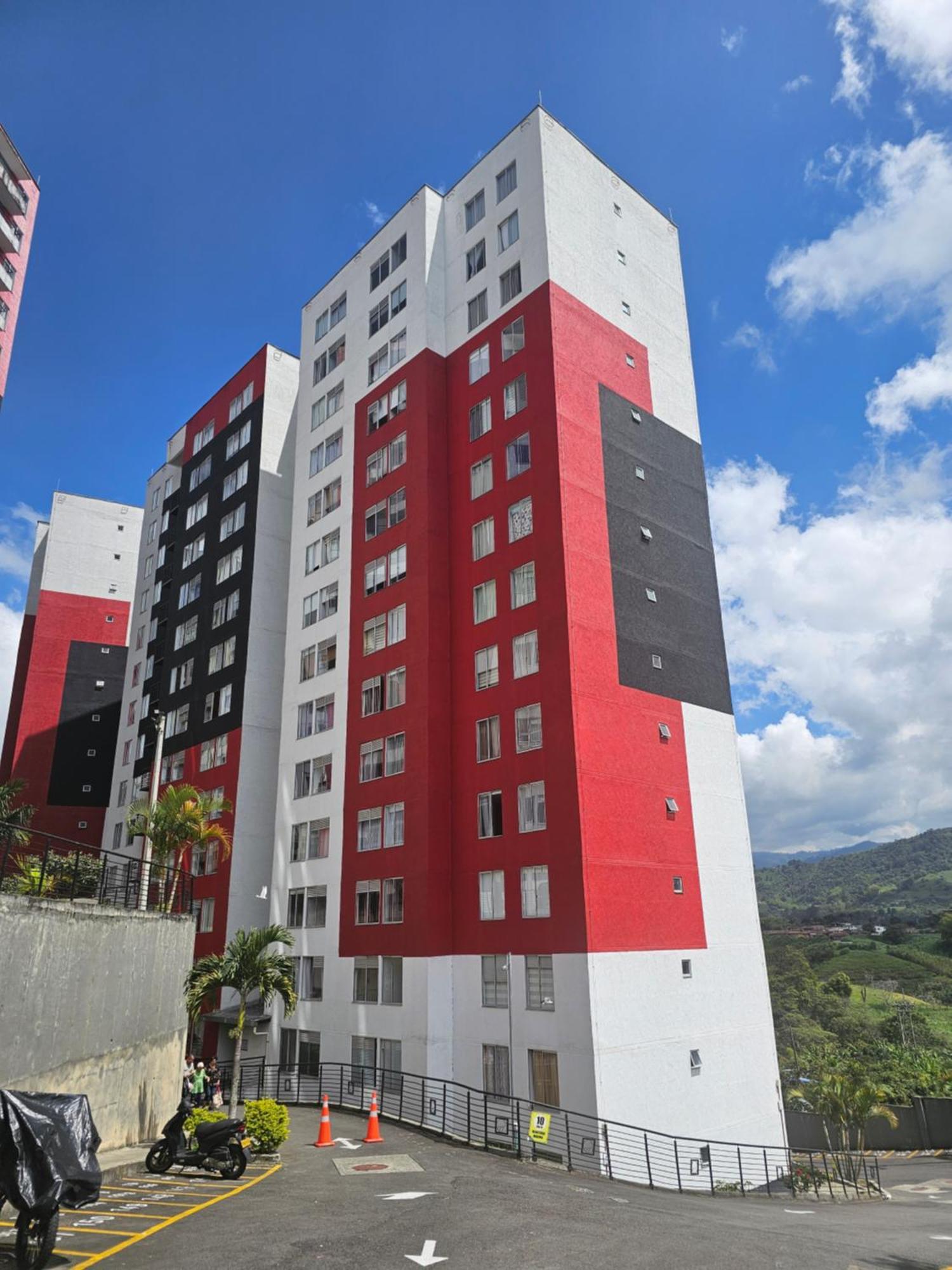 Apartamento Oronegroapartahoteles Acogedor Amoblado Armenia, Quindio