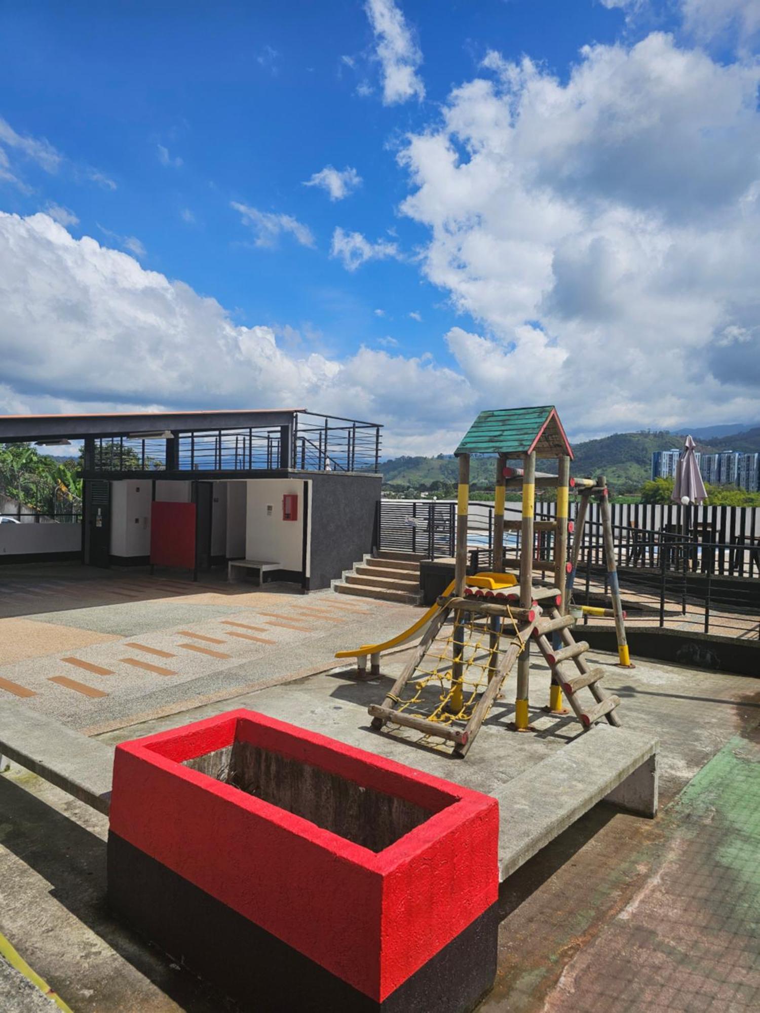 Apartamento Oronegroapartahoteles Acogedor Amoblado Armenia, Quindio *