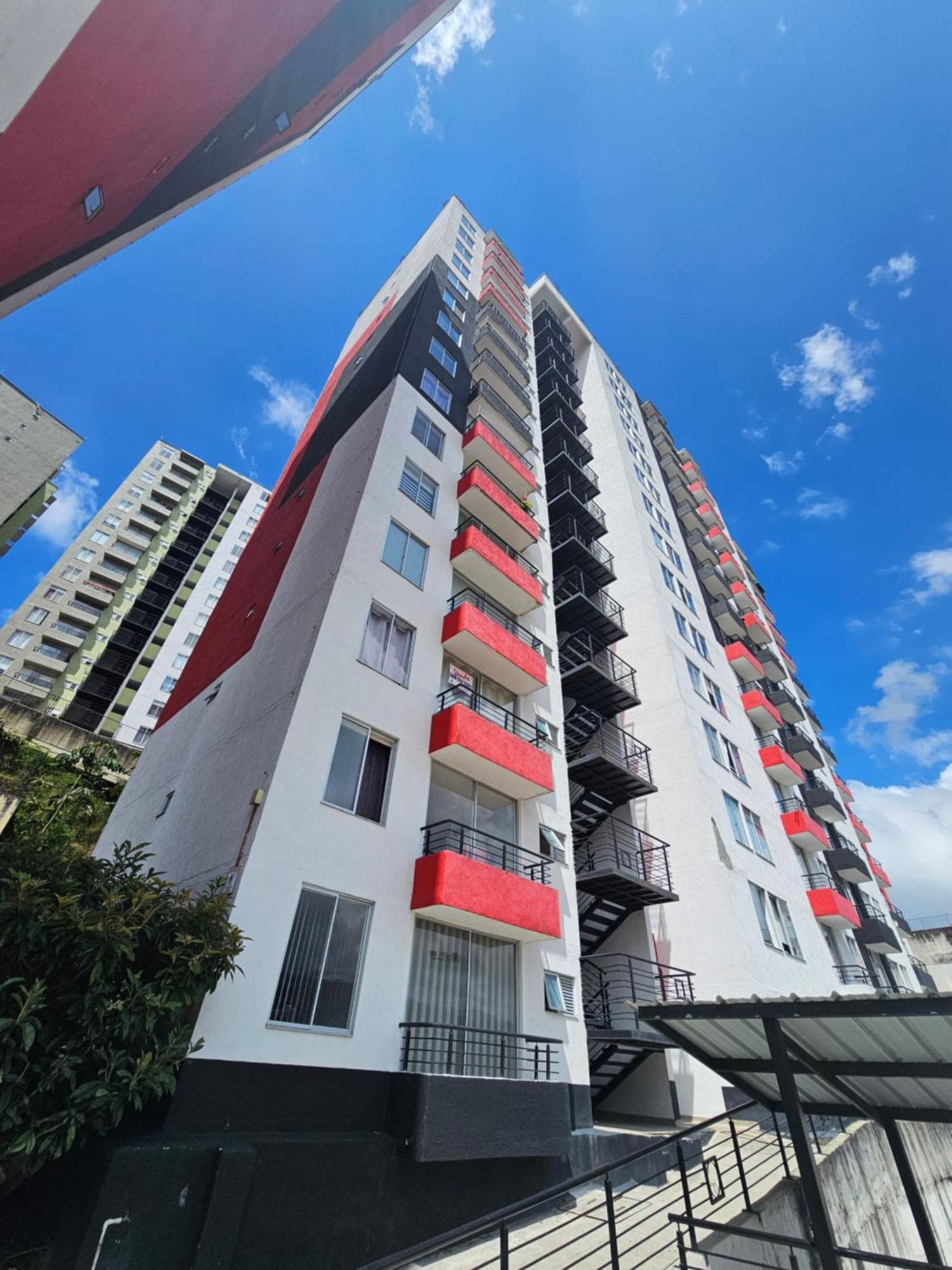 Apartamento Oronegroapartahoteles Acogedor Amoblado Armenia, Quindio Armenia (Quindio)