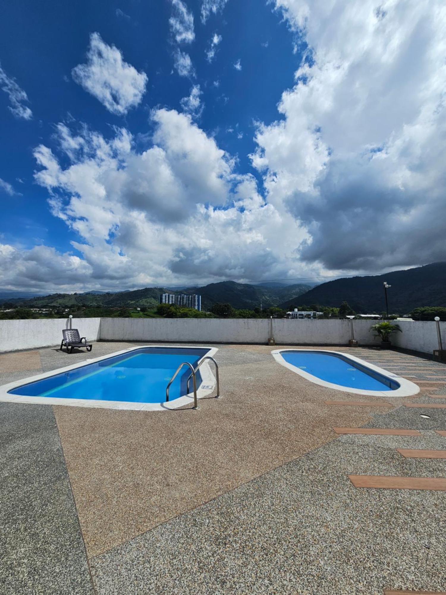 Oronegroapartahoteles Acogedor Amoblado Armenia, Quindio * Armenia (Quindio)