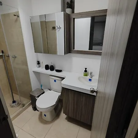 Oronegroapartahoteles Acogedor Apartaestudio Amoblado Armenia, Quindio Exterior foto